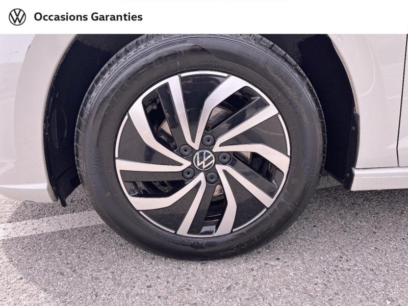 Voitures occasions VOLKSWAGEN POLO Life Nice