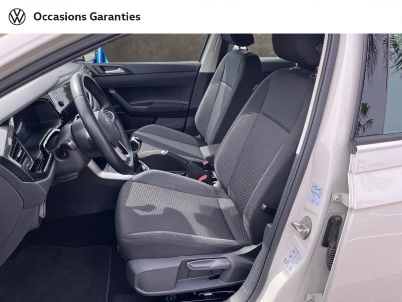 Voitures occasions VOLKSWAGEN POLO Life Nice