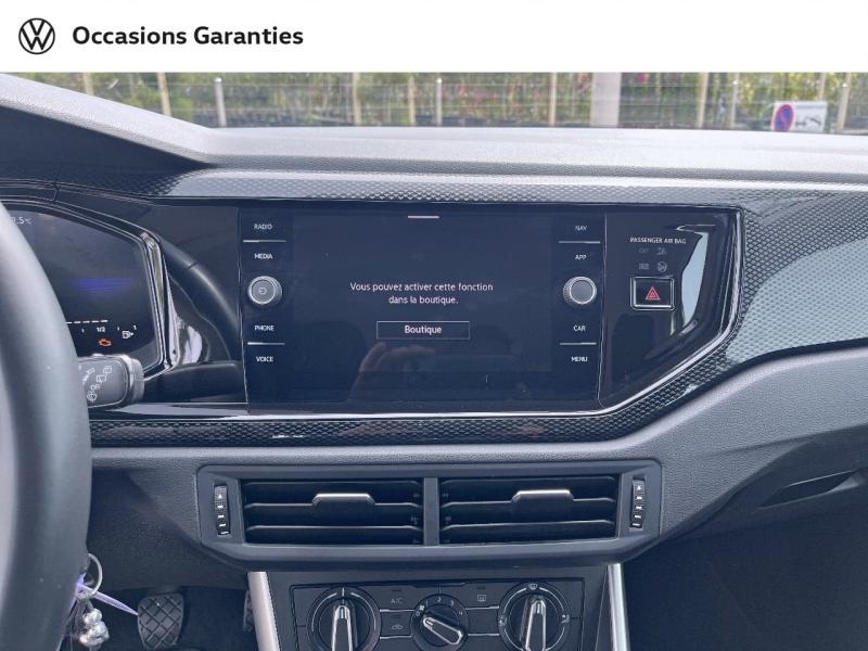 Voitures occasions VOLKSWAGEN POLO Life Nice