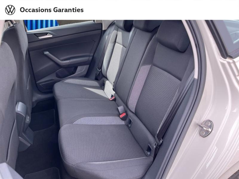 Voitures occasions VOLKSWAGEN POLO Life Nice