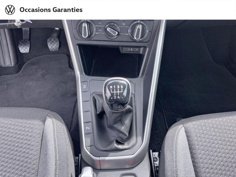 Voitures occasions VOLKSWAGEN POLO Life Nice
