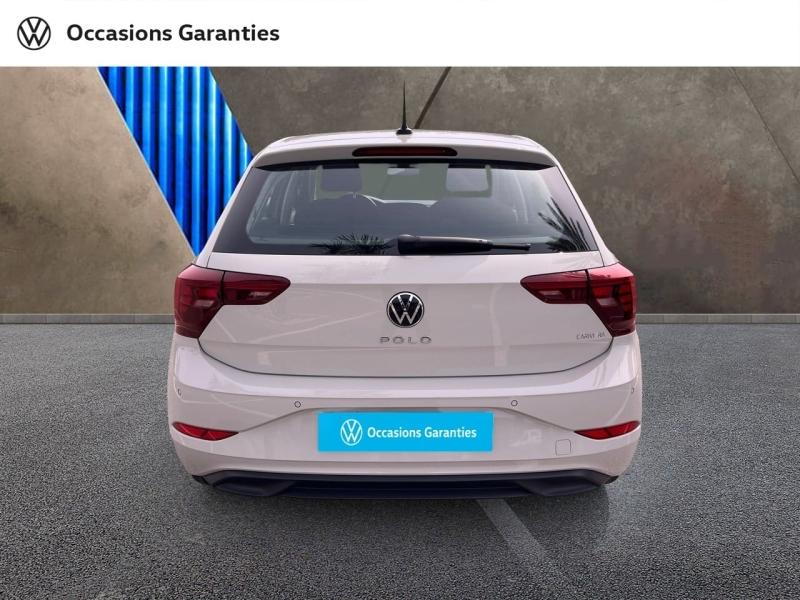 Voitures occasions VOLKSWAGEN POLO Life Nice