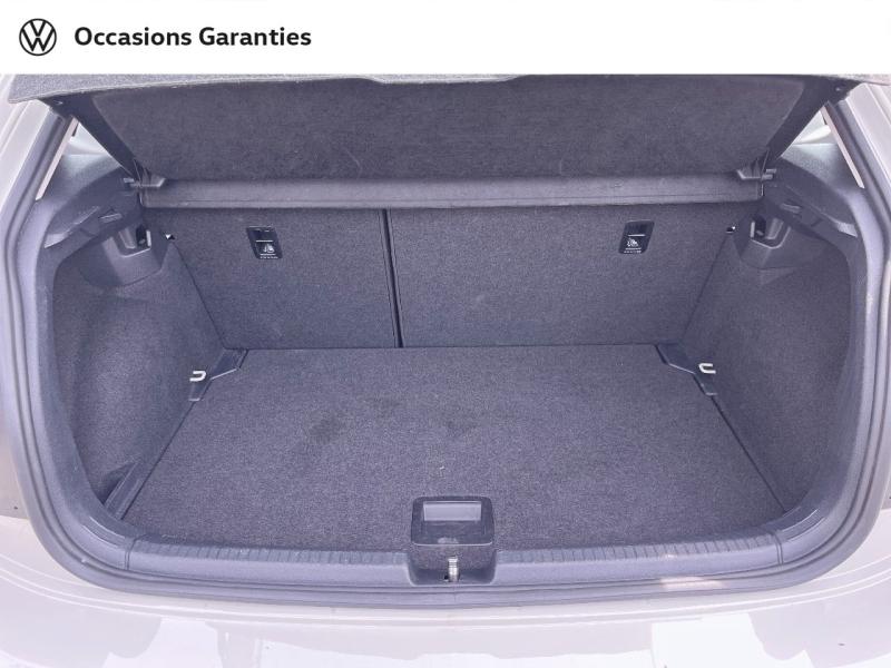 Voitures occasions VOLKSWAGEN POLO Life Nice