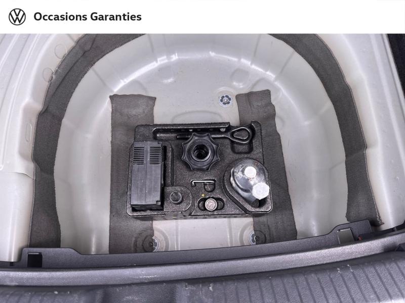 Voitures occasions VOLKSWAGEN POLO Life Nice