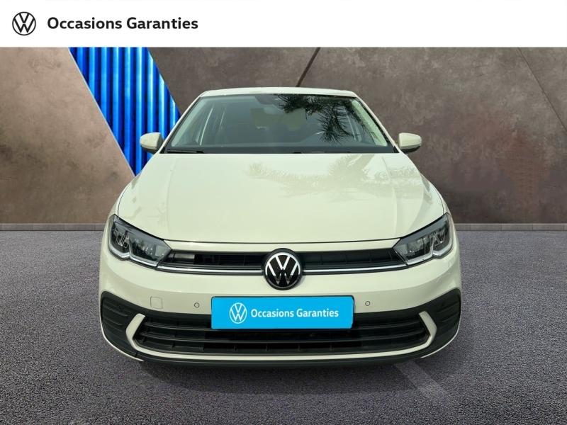Voitures occasions VOLKSWAGEN POLO Life Nice