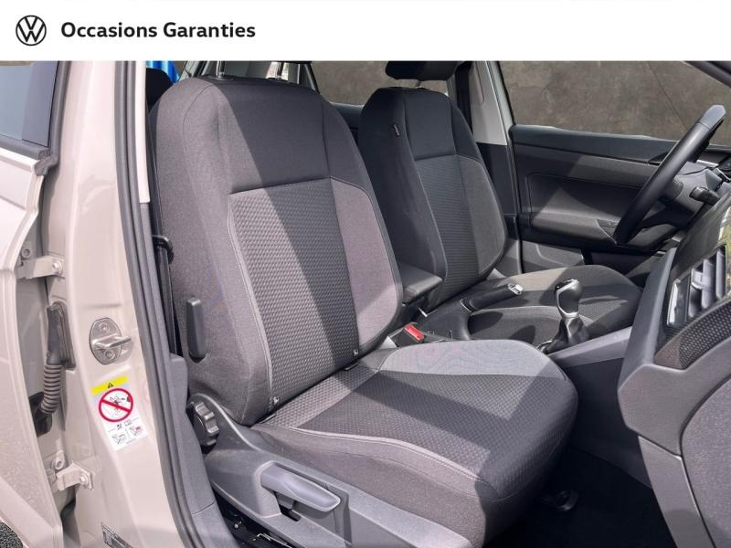 Voitures occasions VOLKSWAGEN POLO Life Nice