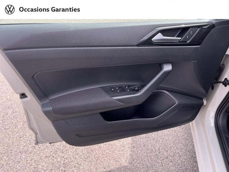 Voitures occasions VOLKSWAGEN POLO Life Nice
