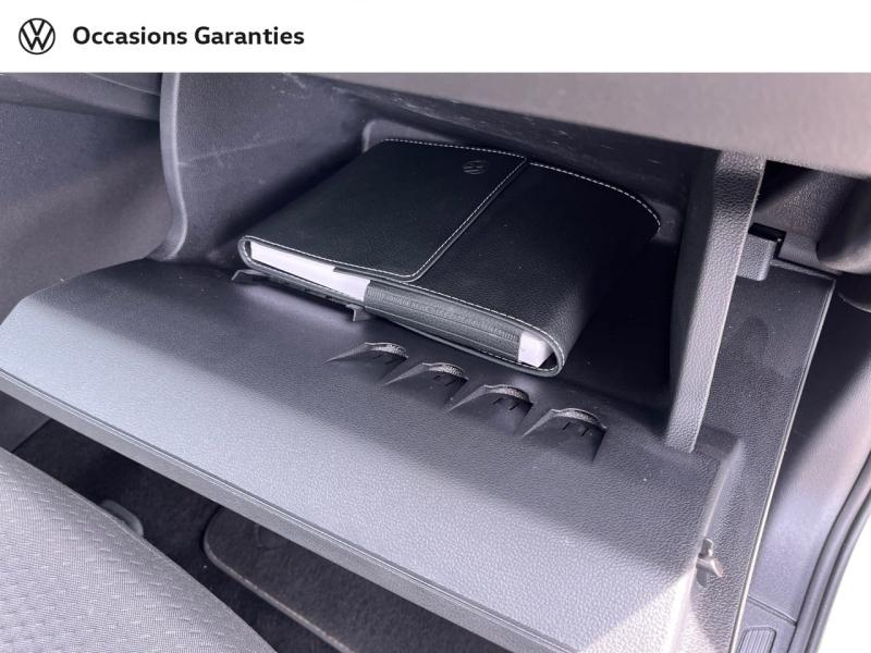 Voitures occasions VOLKSWAGEN POLO Life Nice