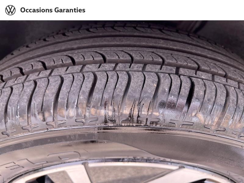 Voitures occasions VOLKSWAGEN POLO Life Nice