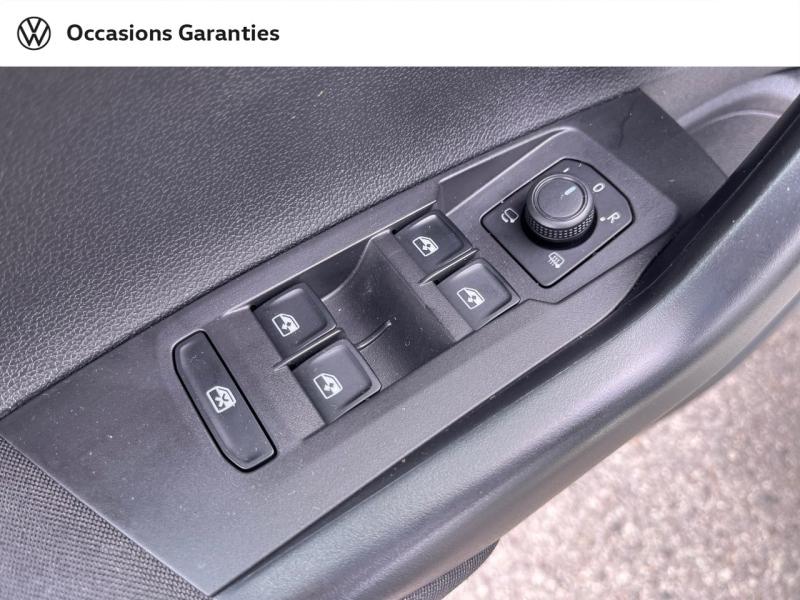 Voitures occasions VOLKSWAGEN POLO Life Nice