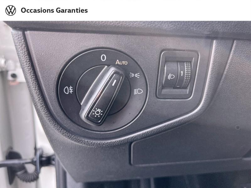 Voitures occasions VOLKSWAGEN POLO Life Nice