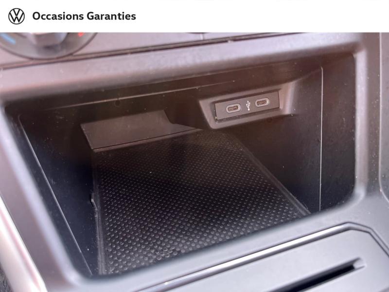Voitures occasions VOLKSWAGEN POLO Life Nice
