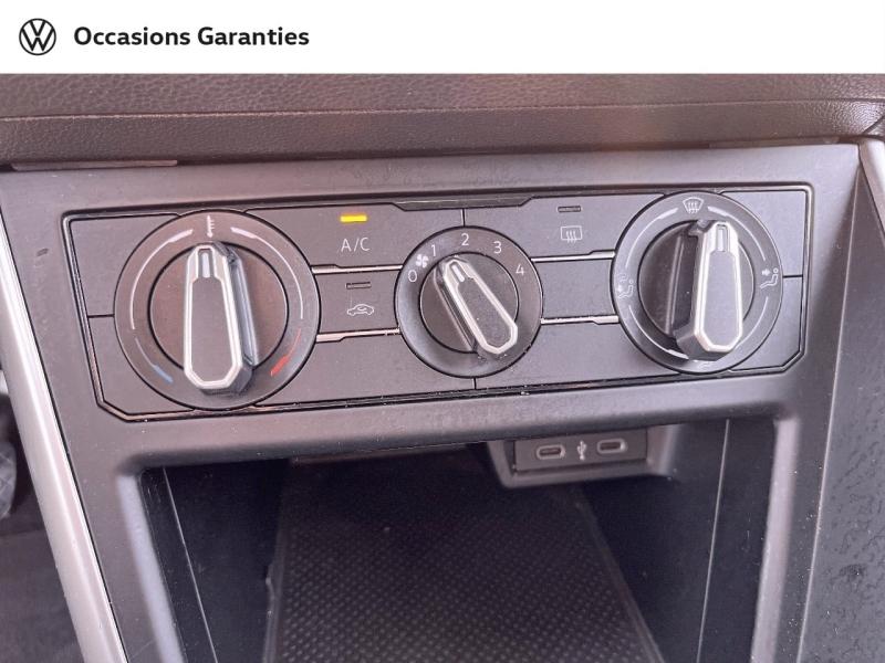 Voitures occasions VOLKSWAGEN POLO Life Nice