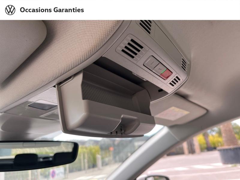 Voitures occasions VOLKSWAGEN POLO Life Nice