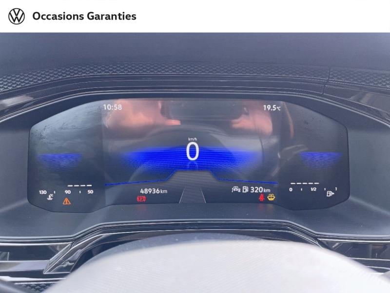 Voitures occasions VOLKSWAGEN POLO Life Nice