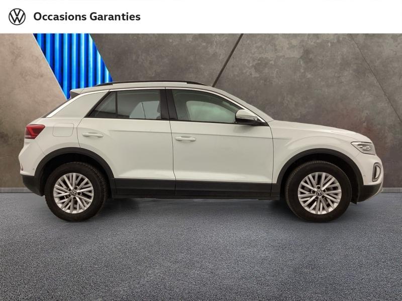 Voitures occasions VOLKSWAGEN T-ROC Life Plus Nice