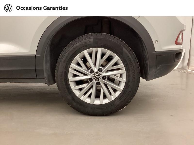 Voitures occasions VOLKSWAGEN T-ROC Life Plus Nice