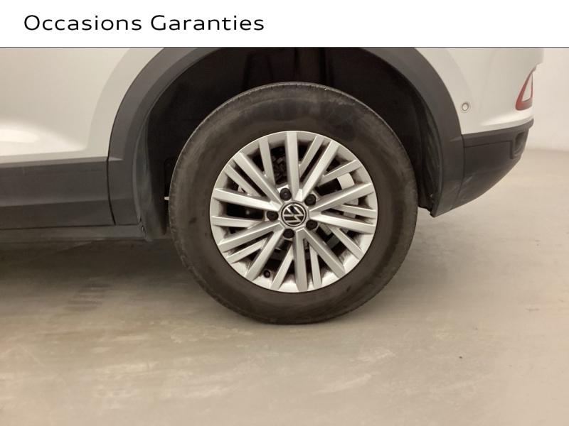 Voitures occasions VOLKSWAGEN T-ROC Life Plus Nice