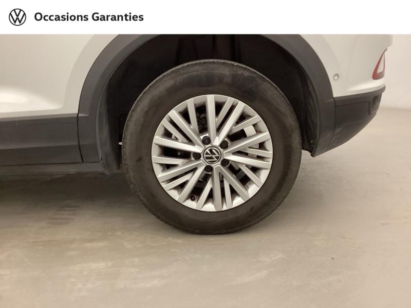 Voitures occasions VOLKSWAGEN T-ROC Life Plus Nice
