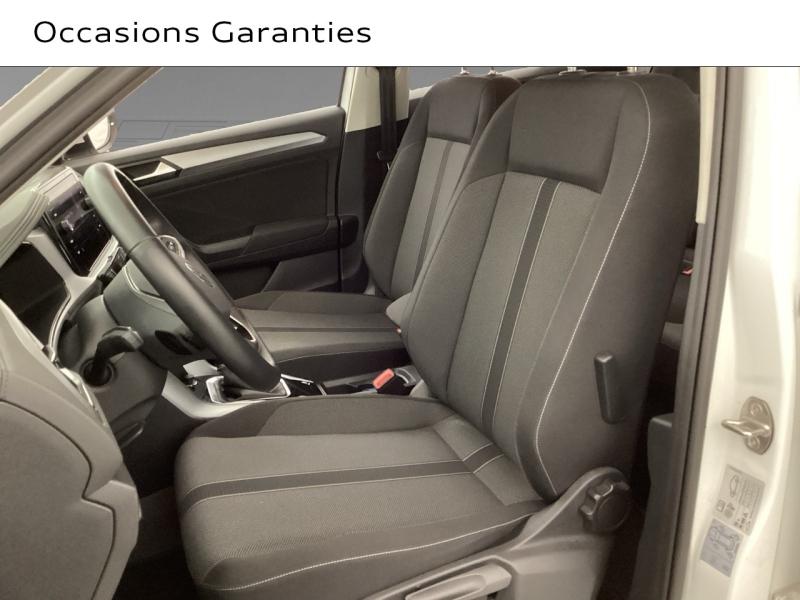 Voitures occasions VOLKSWAGEN T-ROC Life Plus Nice