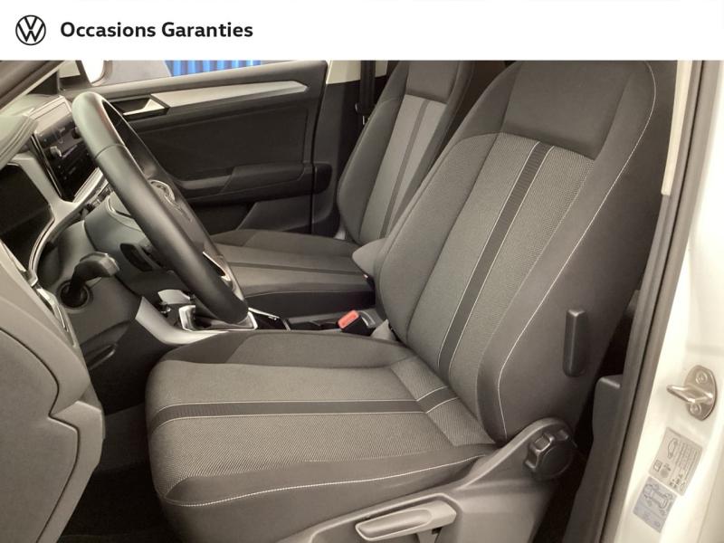 Voitures occasions VOLKSWAGEN T-ROC Life Plus Nice