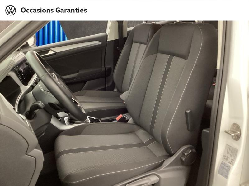 Voitures occasions VOLKSWAGEN T-ROC Life Plus Nice