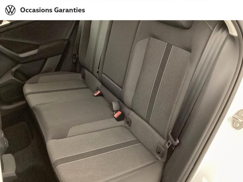 Voitures occasions VOLKSWAGEN T-ROC Life Plus Nice