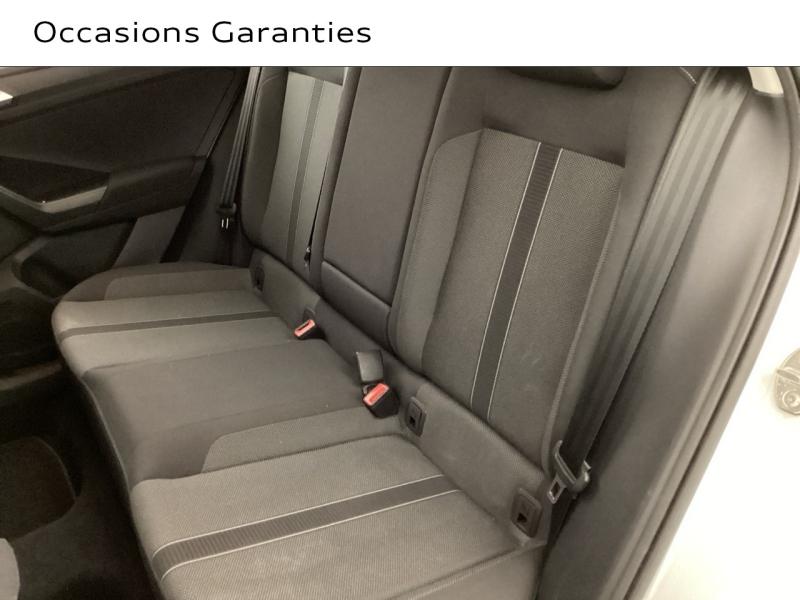 Voitures occasions VOLKSWAGEN T-ROC Life Plus Nice