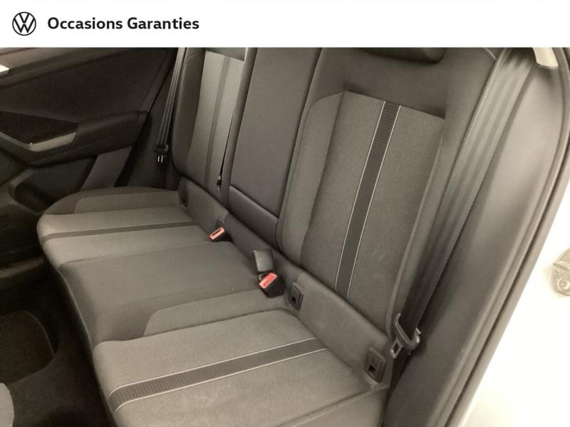 Voitures occasions VOLKSWAGEN T-ROC Life Plus Nice