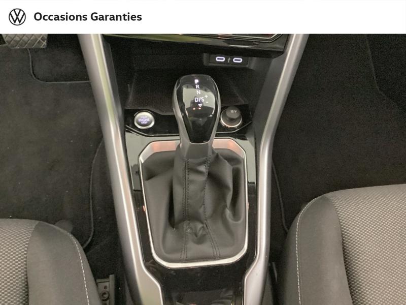 Voitures occasions VOLKSWAGEN T-ROC Life Plus Mougins