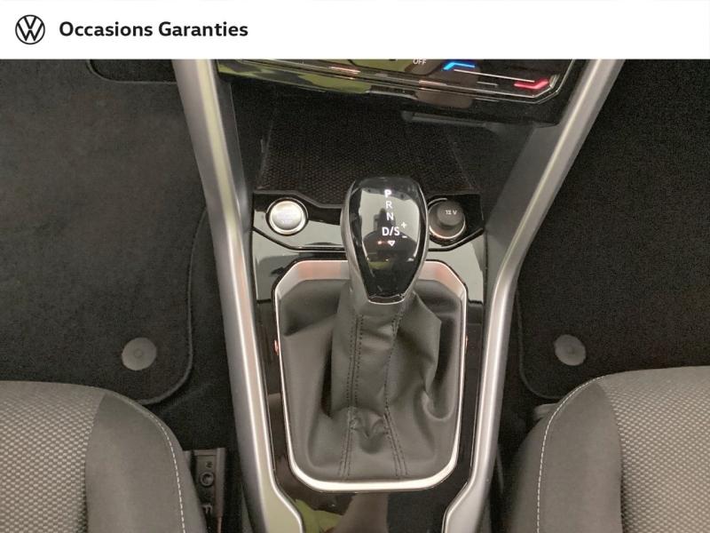Voitures occasions VOLKSWAGEN T-ROC Life Plus Nice