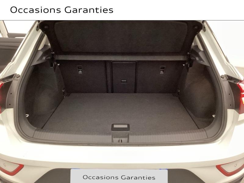 Voitures occasions VOLKSWAGEN T-ROC Life Plus Nice