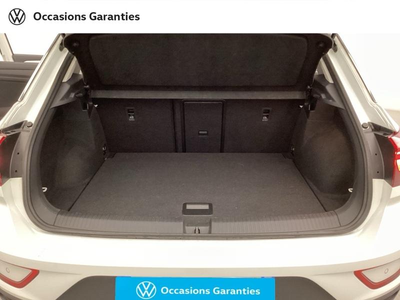 Voitures occasions VOLKSWAGEN T-ROC Life Plus Nice