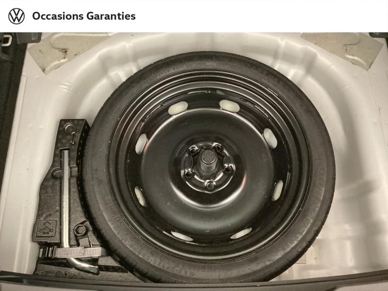 Voitures occasions VOLKSWAGEN T-ROC Life Plus Mougins