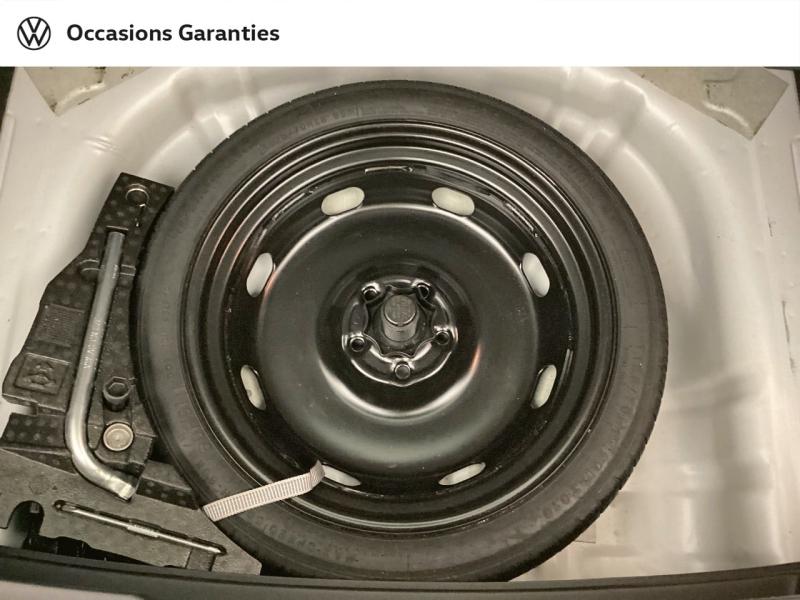 Voitures occasions VOLKSWAGEN T-ROC Life Plus Nice