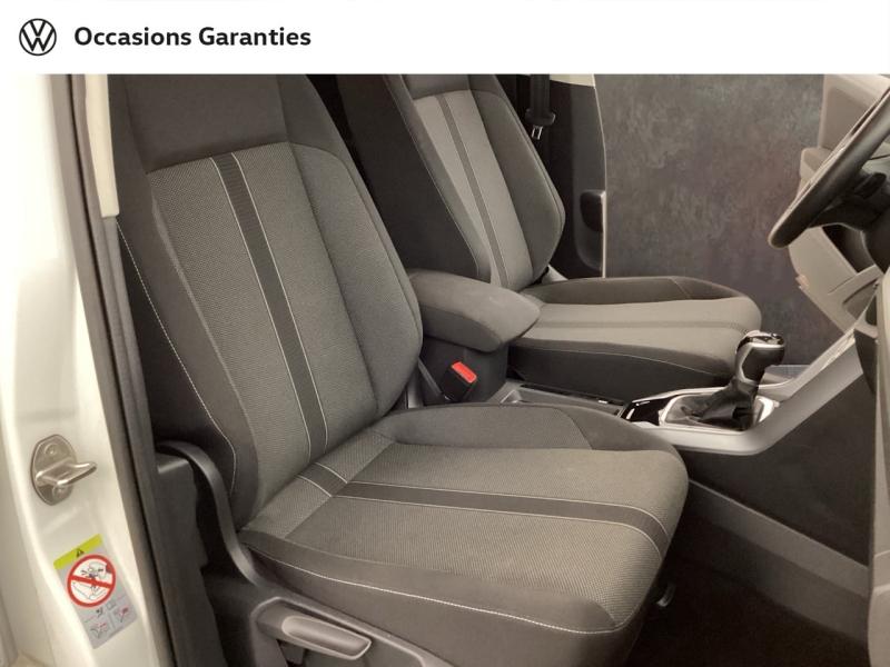 Voitures occasions VOLKSWAGEN T-ROC Life Plus Nice