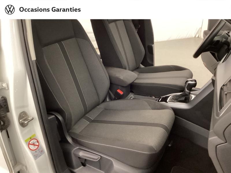 Voitures occasions VOLKSWAGEN T-ROC Life Plus Nice