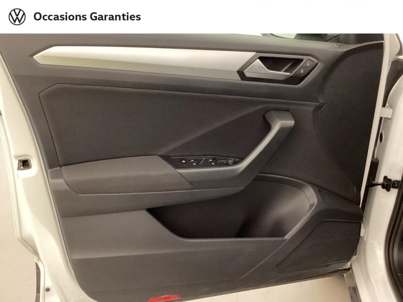 Voitures occasions VOLKSWAGEN T-ROC Life Plus Nice