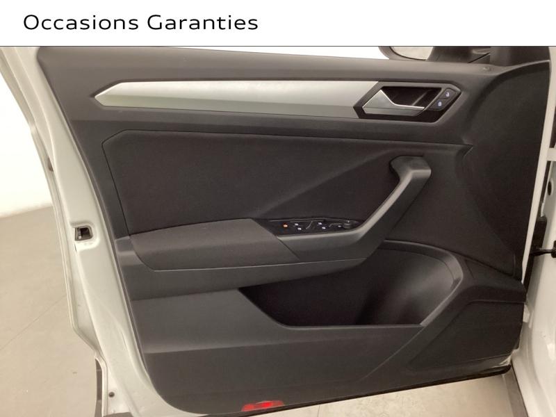 Voitures occasions VOLKSWAGEN T-ROC Life Plus Nice