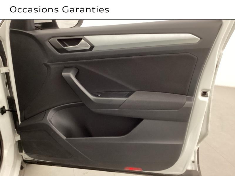 Voitures occasions VOLKSWAGEN T-ROC Life Plus Nice