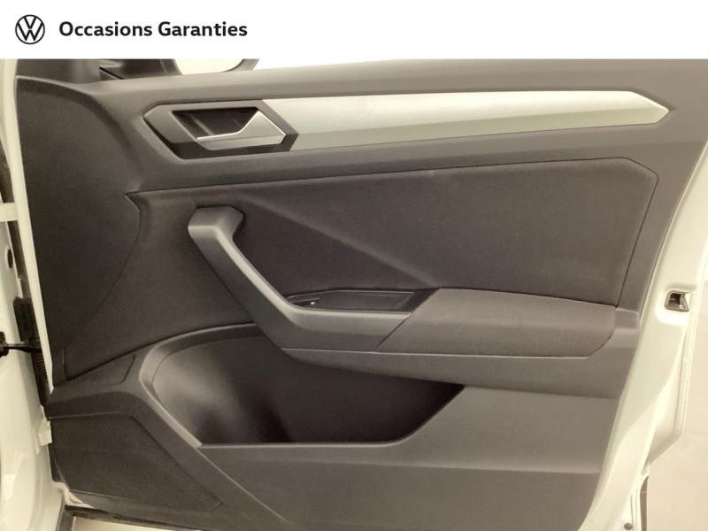 Voitures occasions VOLKSWAGEN T-ROC Life Plus Nice
