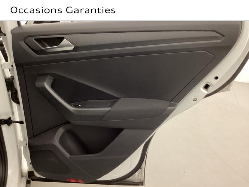 Voitures occasions VOLKSWAGEN T-ROC Life Plus Nice