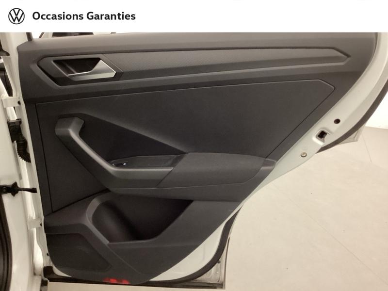 Voitures occasions VOLKSWAGEN T-ROC Life Plus Nice