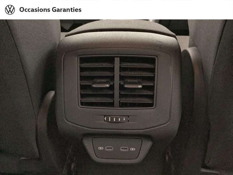 Voitures occasions VOLKSWAGEN T-ROC Life Plus Nice