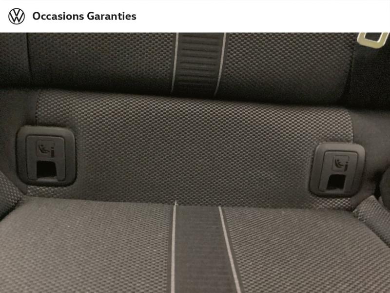 Voitures occasions VOLKSWAGEN T-ROC Life Plus Nice