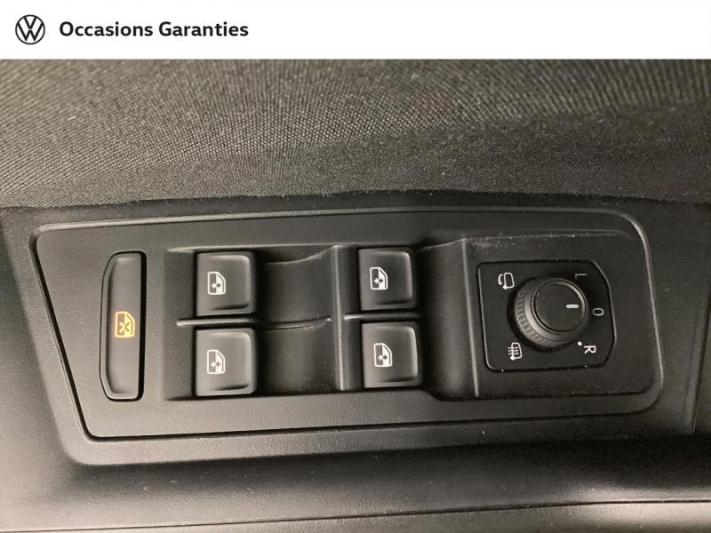 Voitures occasions VOLKSWAGEN T-ROC Life Plus Nice