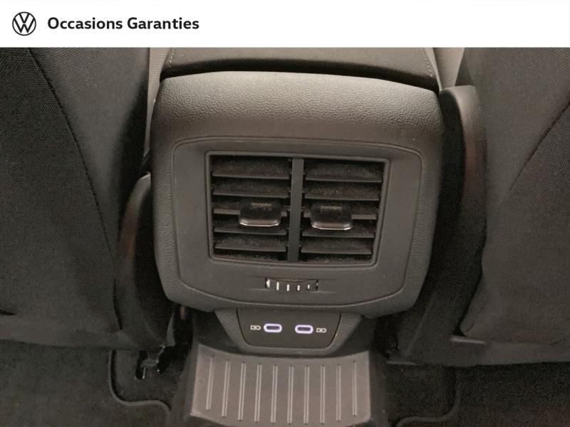 Voitures occasions VOLKSWAGEN T-ROC Life Plus Nice