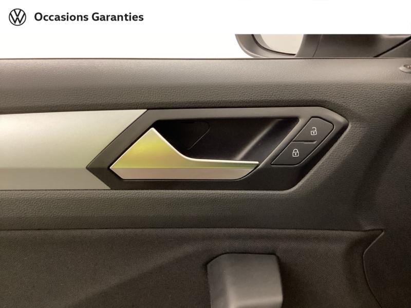 Voitures occasions VOLKSWAGEN T-ROC Life Plus Nice