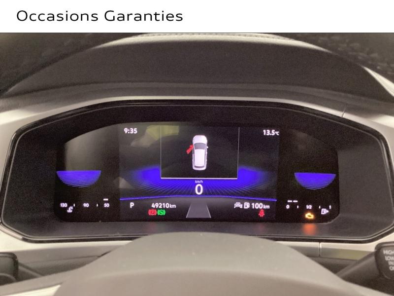 Voitures occasions VOLKSWAGEN T-ROC Life Plus Nice
