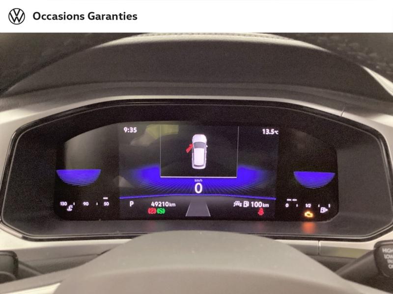 Voitures occasions VOLKSWAGEN T-ROC Life Plus Nice
